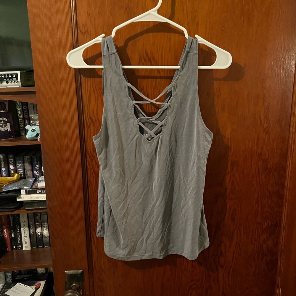 American eagle tank top